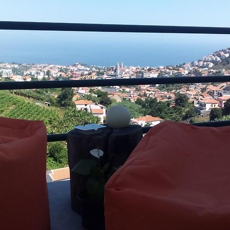 דירות Vista Funchal מראה חיצוני תמונה