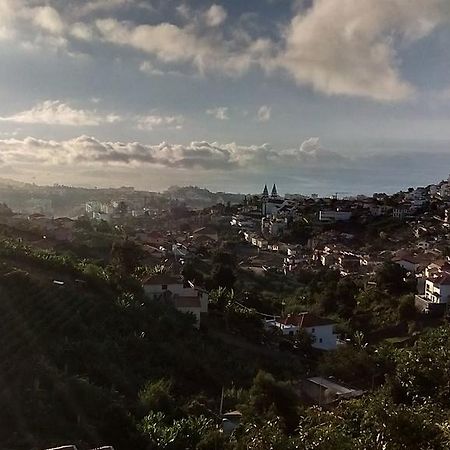 דירות Vista Funchal מראה חיצוני תמונה
