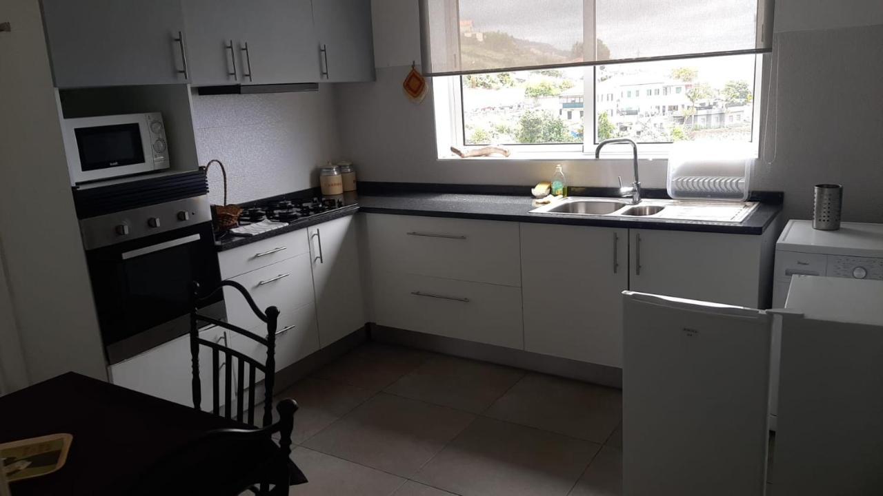 דירות Vista Funchal מראה חיצוני תמונה