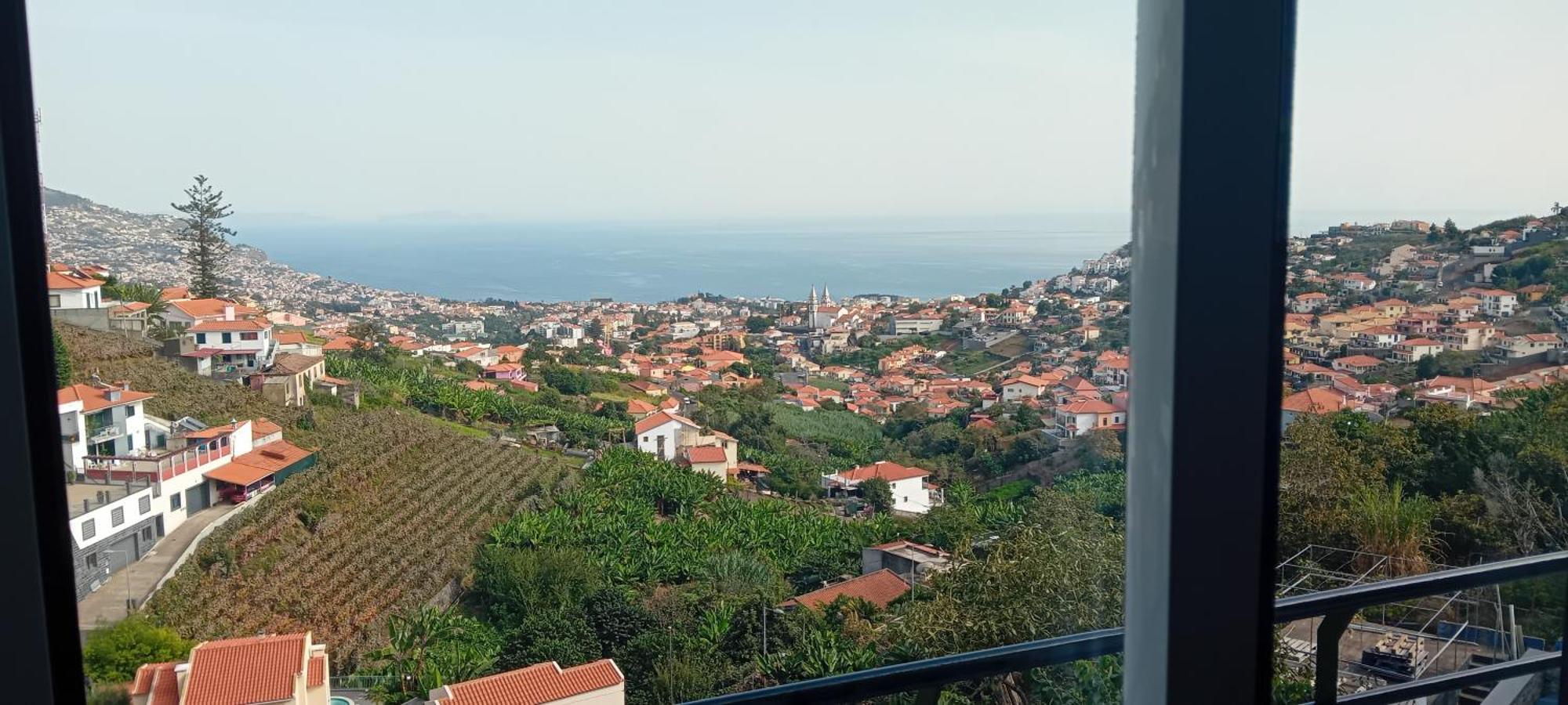 דירות Vista Funchal מראה חיצוני תמונה