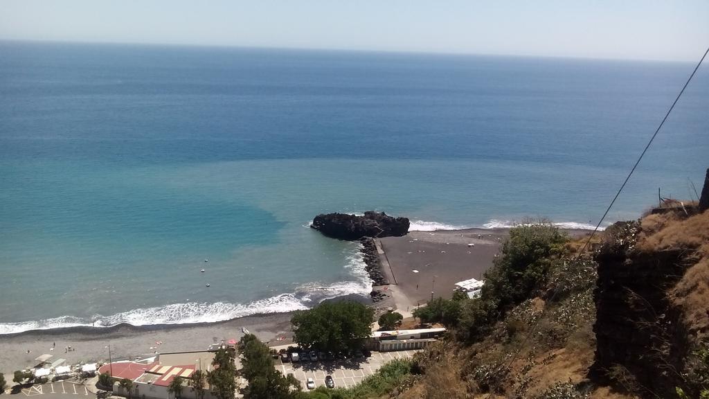 דירות Vista Funchal מראה חיצוני תמונה