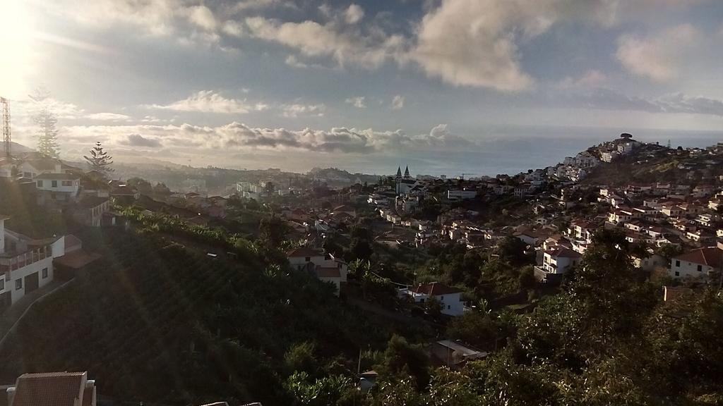 דירות Vista Funchal מראה חיצוני תמונה