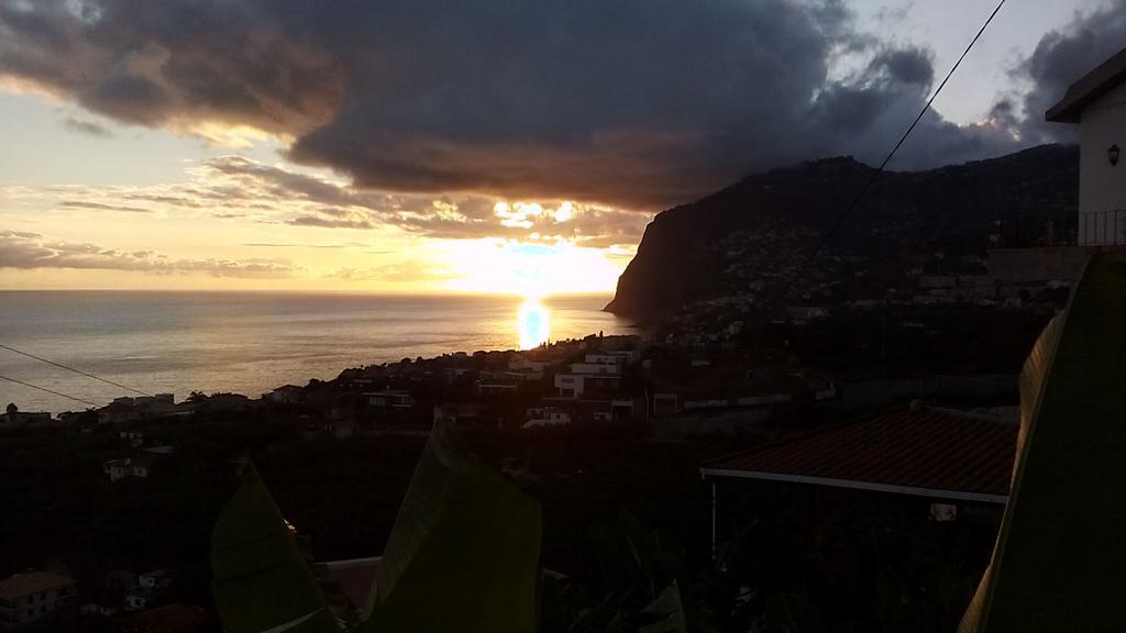דירות Vista Funchal מראה חיצוני תמונה