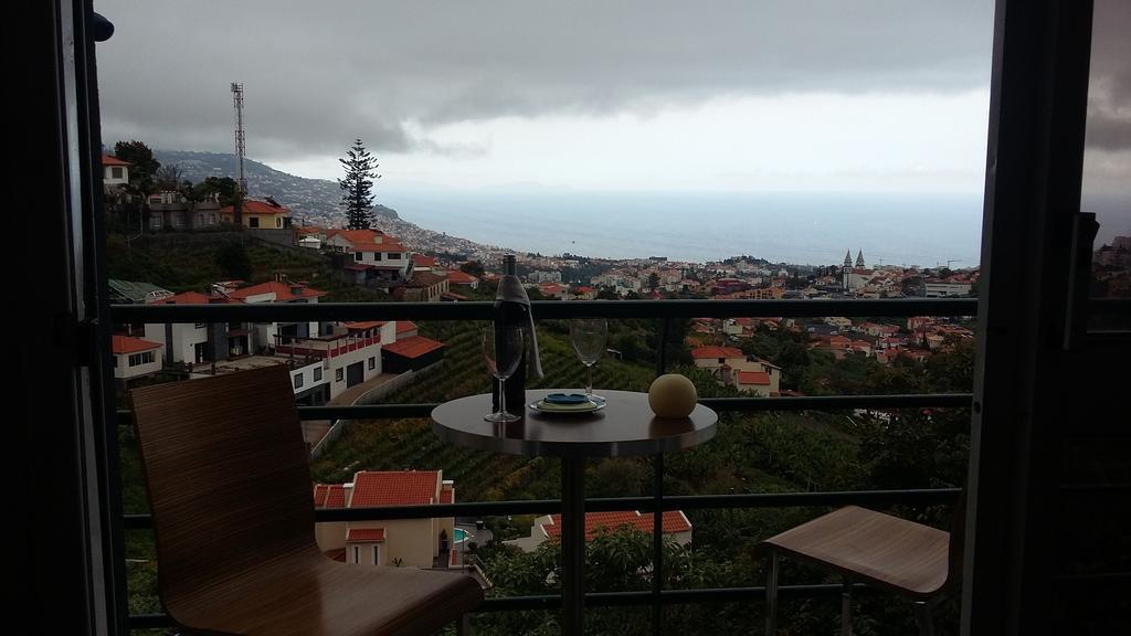 דירות Vista Funchal מראה חיצוני תמונה