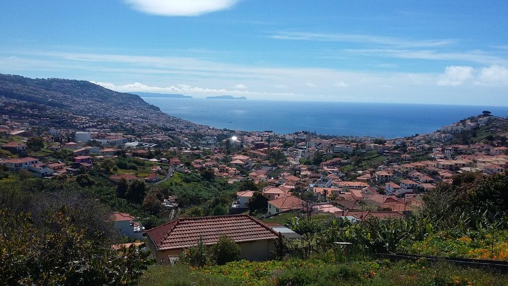 דירות Vista Funchal מראה חיצוני תמונה