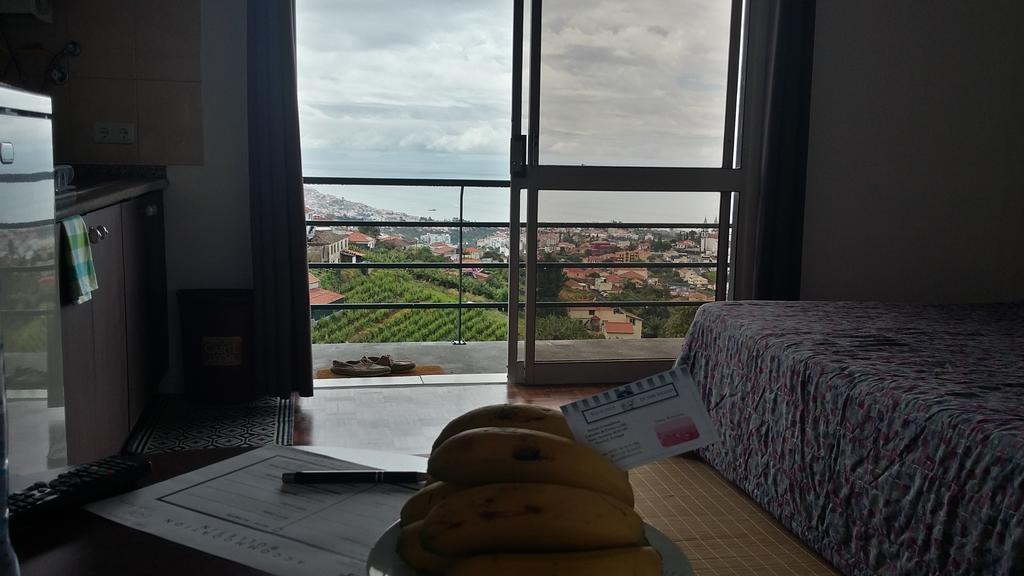 דירות Vista Funchal מראה חיצוני תמונה