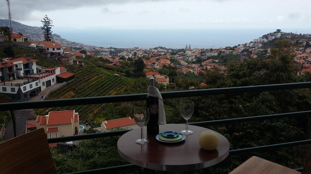 דירות Vista Funchal מראה חיצוני תמונה